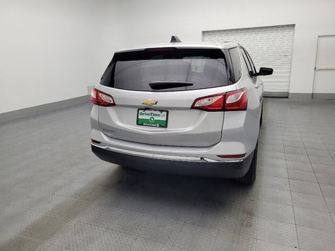 Used 2019 Chevrolet Equinox LT image 7