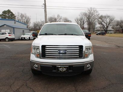 Used 2012 Ford F150 XLT w/ XLT Chrome Pkg