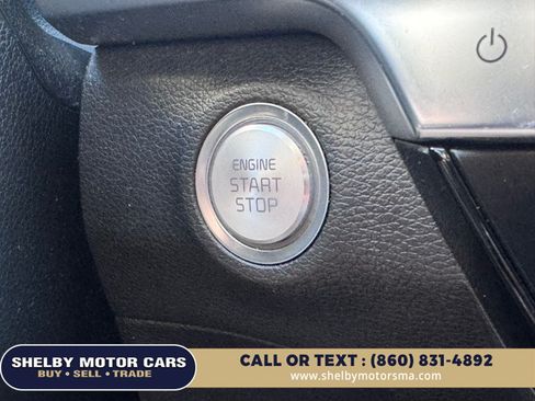 Used 2020 Kia Telluride EX AWD/4WD image 15