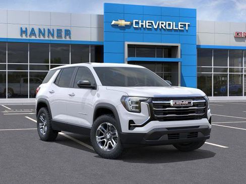 New 2026 GMC Terrain Elevation w/ Technology Package II image 7