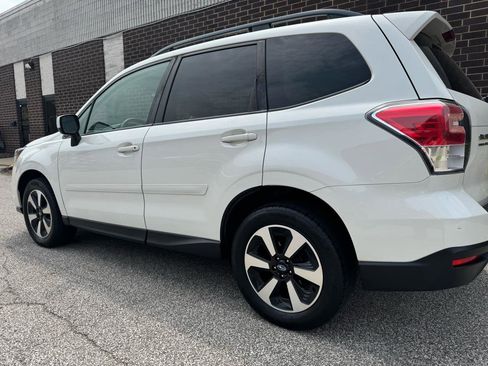 Used 2018 Subaru Forester 2.5i Premium w/ All-Weather Package AWD/4WD image 31