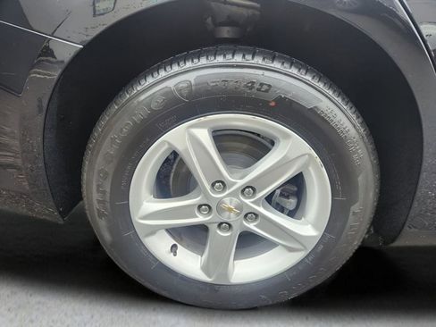 Used 2020 Chevrolet Malibu LS w/ Driver Confidence Package II image 8