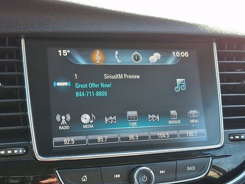 Used 2017 Buick Encore Preferred image 16