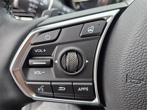 New 2026 Acura RDX SH-AWD w/ Advance Package image 23