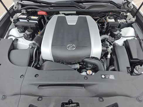 Certified 2024 Lexus RC 350 F Sport image 19