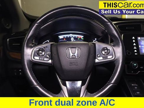 Used 2020 Honda CR-V Touring image 11