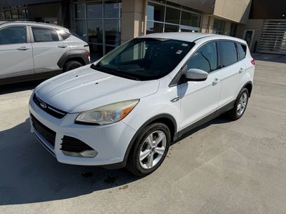 Used 2013 Ford Escape SE