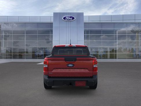 New 2025 Ford Maverick XLT w/ Equipment Group 301A image 5