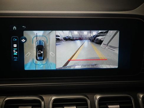 New 2026 Mercedes-Benz GLE 350 4MATIC image 27