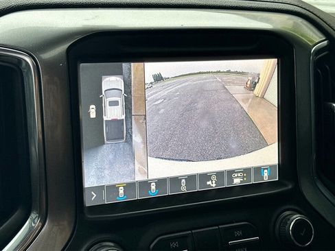 Used 2019 Chevrolet Silverado 1500 LTZ image 18