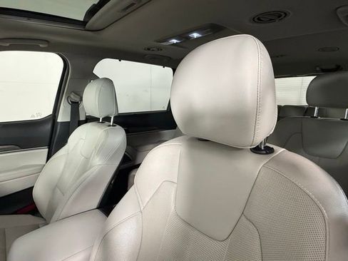 Used 2021 Kia Telluride EX w/ EX Premium Package image 20
