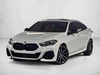 Certified 2024 BMW M235i xDrive w/ M Performance Package