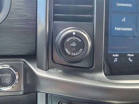 Used 2025 Ford F150 Tremor w/ Mobile Office Package AWD/4WD image 43