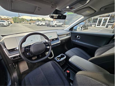 Used 2024 Hyundai Ioniq 5 SEL RWD image 2