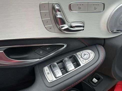 Used 2019 Mercedes-Benz C 43 AMG 4MATIC Sedan image 13
