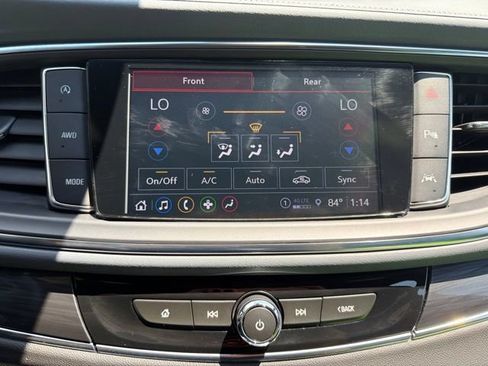 Certified 2023 Buick Enclave Essence w/ Trailering Package, 5000 lbs. AWD/4WD image 28