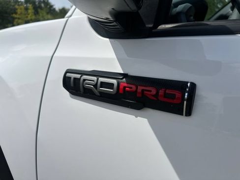 Used 2019 Toyota Tacoma TRD Pro AWD/4WD image 17