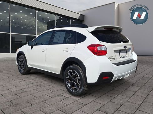 Used 2013 Subaru Crosstrek 2.0i Limited image 3
