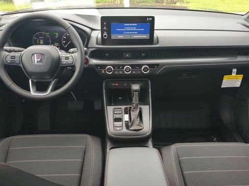 New 2026 Honda CR-V Sport image 13