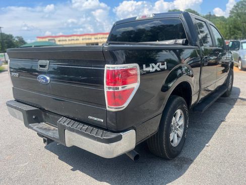 Used 2014 Ford F150 XLT w/ Trailer Tow Package image 5