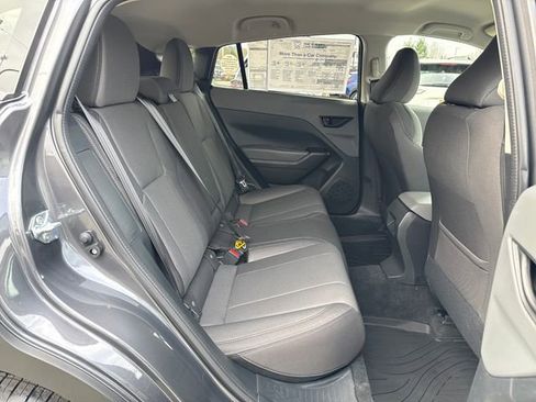 New 2026 Subaru Crosstrek 2.5i image 13