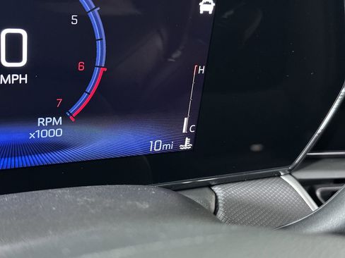 New 2026 Chevrolet TrailBlazer LS image 68