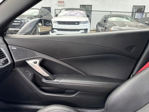 Used 2019 Chevrolet Corvette Grand Sport image 14