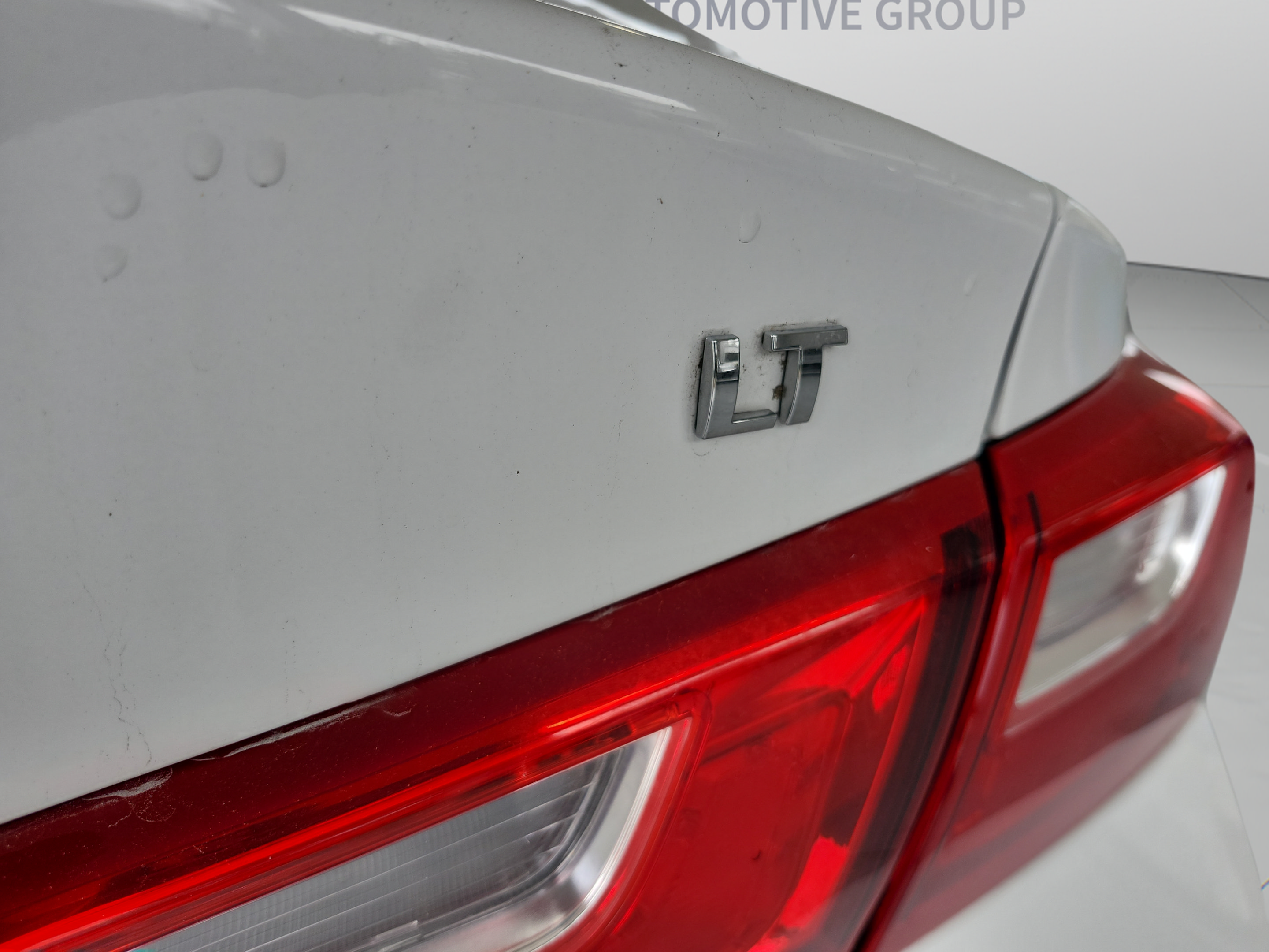 Used 2024 Chevrolet Malibu LT FWD image 29