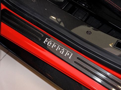 Used 2020 Ferrari 488 Pista Coupe image 21