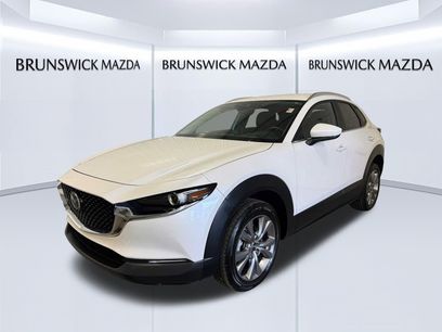 Certified 2023 MAZDA CX-30 AWD 2.5 S w/ Preferred Package