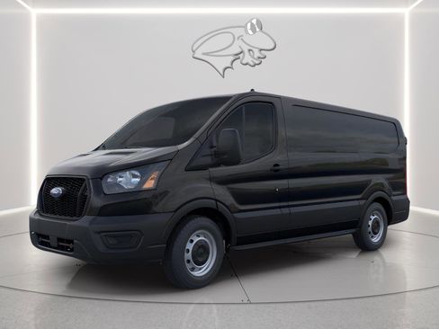 New 2025 Ford Transit 250 Low Roof RWD image 2