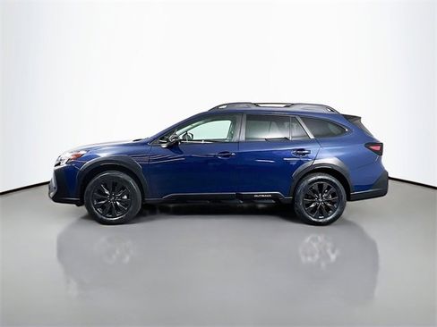 Used 2023 Subaru Outback Onyx Edition XT image 6