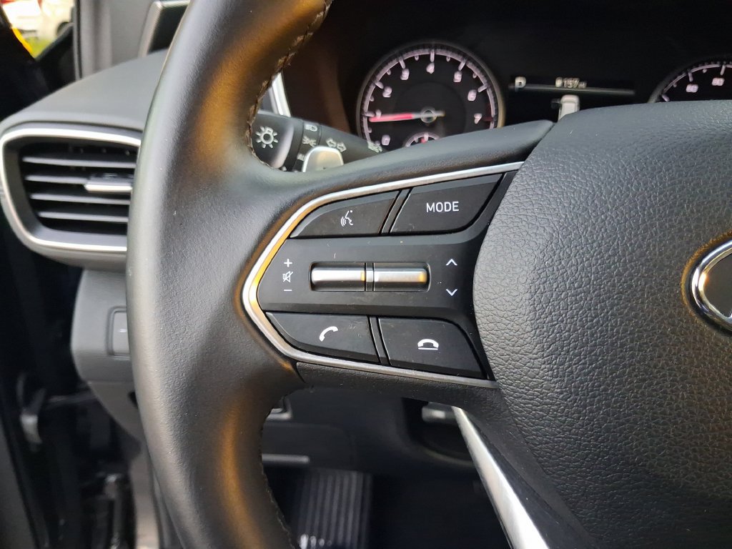 Used 2023 Hyundai Santa Fe SEL FWD image 22