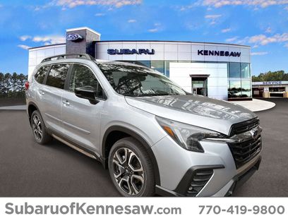 New 2026 Subaru Ascent Limited