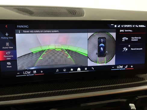 Used 2024 BMW X5 M60i AWD/4WD image 54