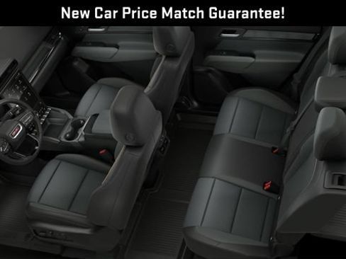 New 2027 GMC Terrain AT4 w/ Convenience Package III AWD/4WD image 9