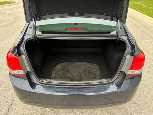 Used 2015 Chevrolet Cruze LT FWD image 21