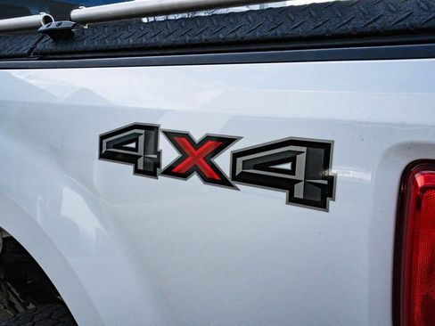 Used 2019 Ford F250 XL w/ XL Value Package AWD/4WD image 20