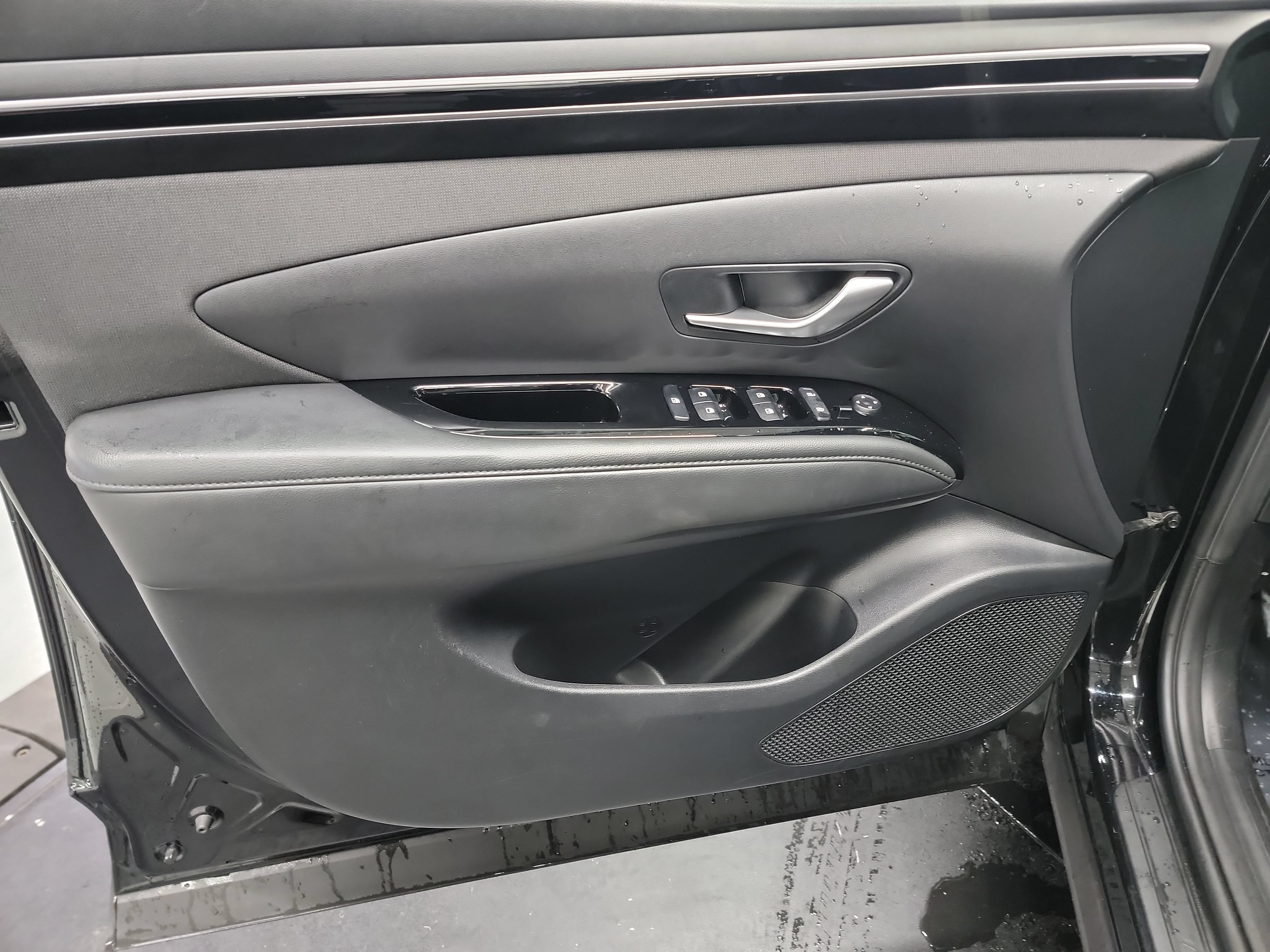 Used 2022 Hyundai Tucson SEL w/ Convenience Package FWD image 13