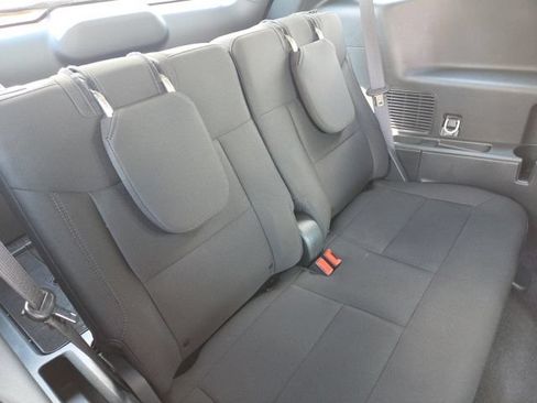Used 2024 Ford Explorer XLT RWD image 22