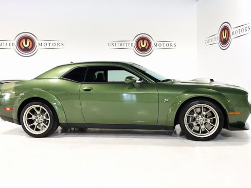 Used 2023 Dodge Challenger R/T Scat Pack image 38