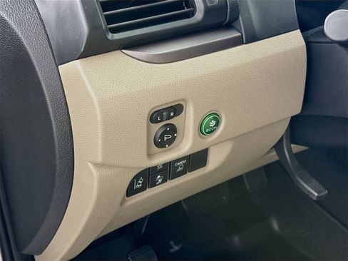 Used 2023 Honda Ridgeline RTL image 7