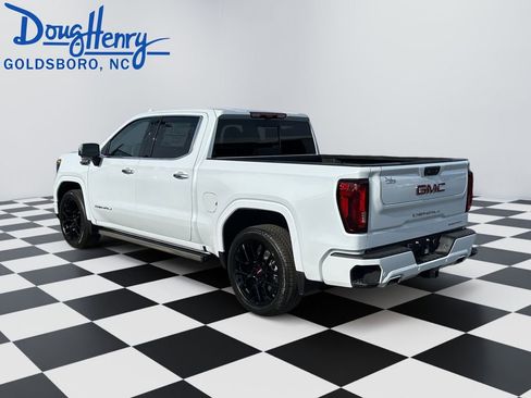New 2026 GMC Sierra 1500 Denali w/ Technology Package image 3