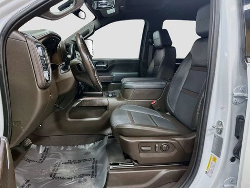 Used 2023 GMC Sierra 2500 Denali AWD/4WD image 22