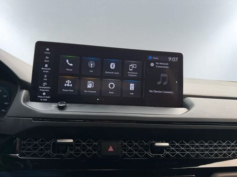Used 2024 Honda Accord Sport image 14