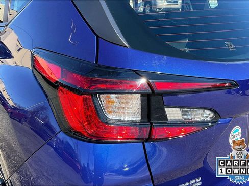 Certified 2024 Subaru Impreza 2.0i Sport image 26