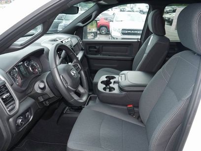 Used 2024 RAM 2500 Tradesman w/ Towing Technology Group