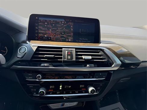 Used 2019 BMW X4 M40i w/ Executive Package image 50