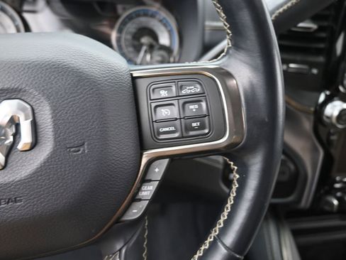 Used 2022 RAM 2500 Limited image 31