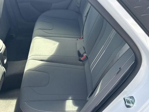New 2026 Hyundai Elantra Sport FWD image 14